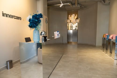 Innercare : un lieu visionnaire où beauté et bien-être s’unissent