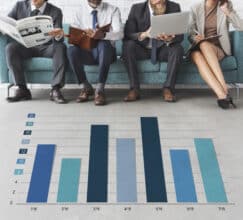 Emploi. 193.000 postes créés en 2025, un niveau inédit depuis 2006 hors rattrapage post-Covid