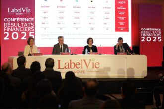 LabelVie estime avoir déjà sécurisé 80% de son objectif de chiffre d’affaires 2028 fixé à 27,9 MMDH