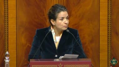 GMT+1 : Quel impact réel sur l'énergie ? Les précisions de Leila Benali