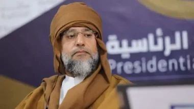 Qui a tué Saïf al-Islam Kadhafi ? L'expert Jalel Harchaoui avance ses clés de lecture