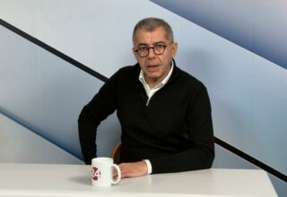 Risma, tourisme, Bourse et politique : Adil Douiri au 12/13 de Médias24