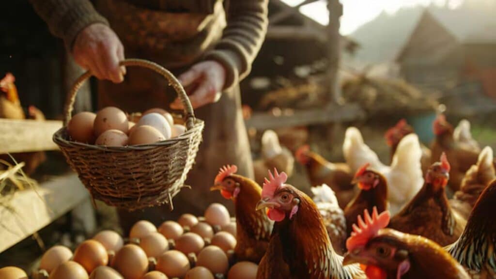 Poussins de chair des prix au plus bas, éleveurs en difficulté, alerte la FISA
