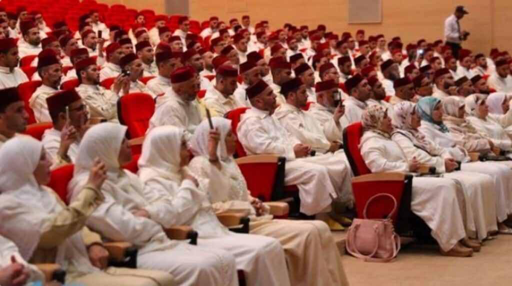 La Fondation Hassan II pour les Marocains résidant à l’étranger procédera à l’envoi de 320 prédicateurs et imams.