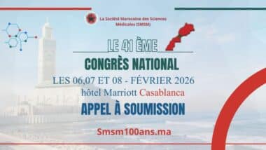 Vaccination, chirurgie et formation au cœur du 41ᵉ Congrès national de la SMSM