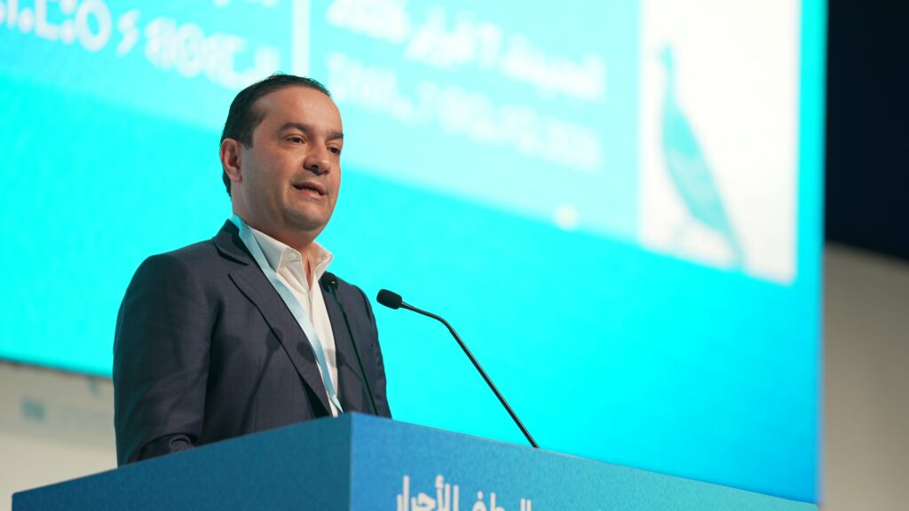 Mohamed Chouki élu nouveau président du parti du Rassemblement national des indépendants