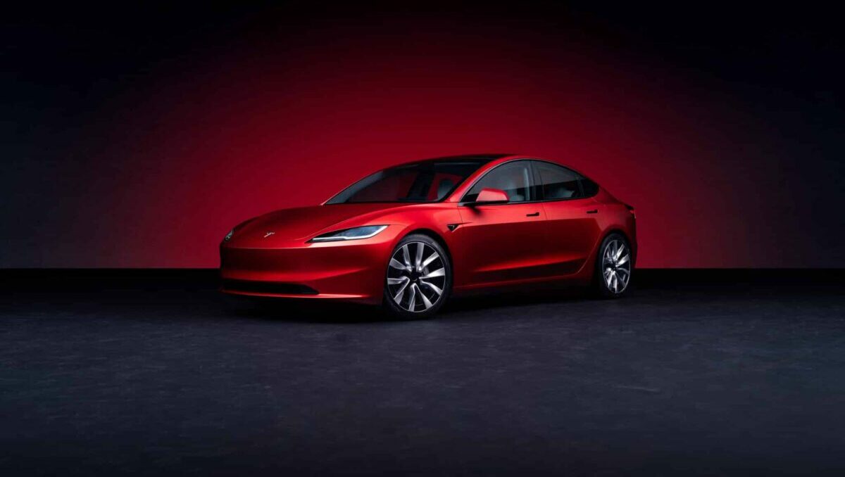 Tesla au Maroc: présentation des Model 3 et Model Y lors du lancement officiel