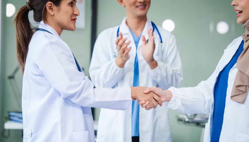 UIC : l’action au cœur du management de la santé