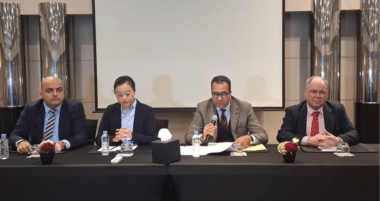 Chantier naval de Casablanca : le groupement Marina Meridional-Radi Holding-Ningbo Xinle communique sur sa candidature