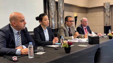 Chantier naval de Casablanca : après l'emballement médiatique, le groupement Marina Meridional-Radi-Ningbo Xinle sort de sa réserve