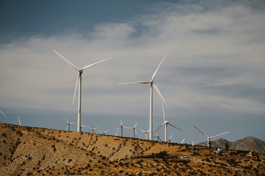 Un câble géant Maroc-Allemagne ? Après le revers britannique, le nouveau pari énergétique de Xlinks