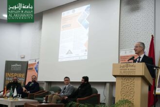 L’Université Al Akhawayn confirme son leadership scientifique en accueillant ICEF’26, vitrine internationale de l’innovation énergétique au Maroc