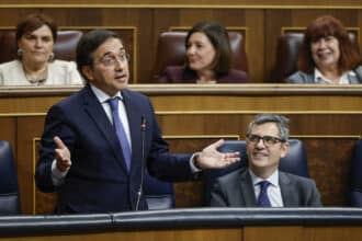 Espagne : le chef de la diplomatie dénonce une &ldquo;hypocrisie&rdquo; de la droite à l'encontre du Maroc
