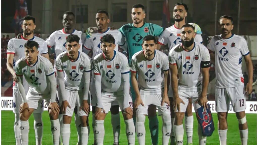 OC Safi-USM Alger : quelle heure, quelles chaines