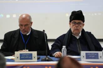 Session d'ouverture du Conseil national du PJD