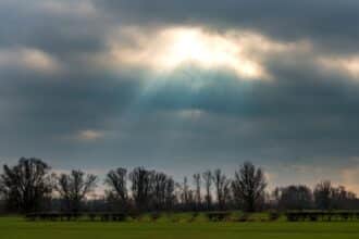 Prévisions météo pour le dimanche 15 février 2026