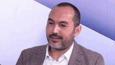 Bourse, cash et paiements électroniques... Echange avec Nabil Amar, PDG de Cash Plus