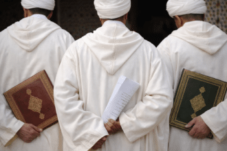 Les adouls en grève les 18 et 19 février