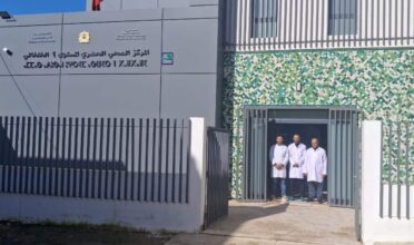 À Ksar El Kébir, retour progressif des habitants sous encadrement sanitaire