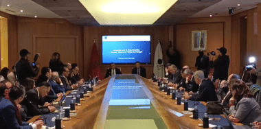 A la CGEM, Driss Benchikh présente les nouveautés de l’Instruction générale des opérations de change