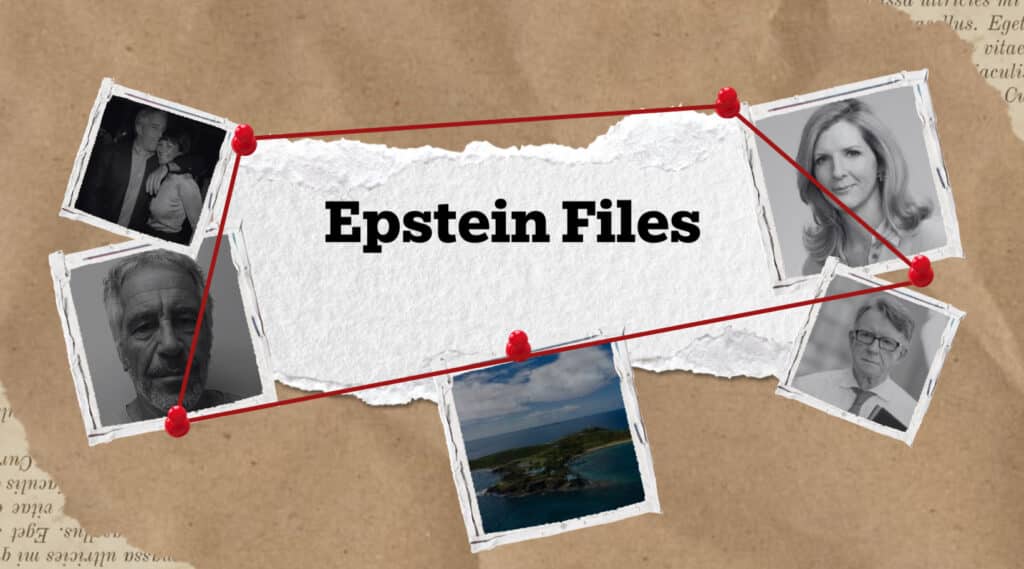 Affaire Epstein : retour sur un séisme politico-judiciaire mondial