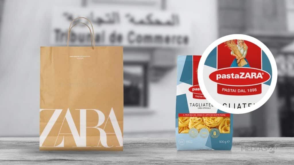 Justice commerciale : la guerre mondiale autour de “Zara” atterrit au Maroc