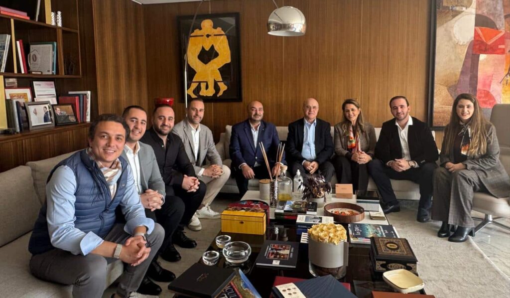 One Retail de Moncef Belkhayat acquiert la franchise Flormar au Maroc
