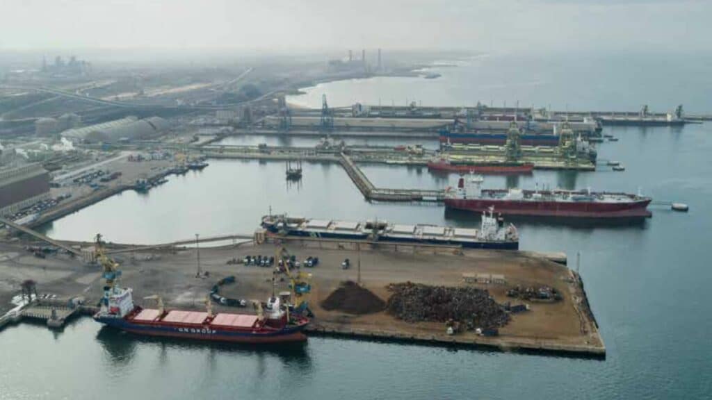 Port de Jorf Lasfar : l’ANP lance un appel à la concurrence pour la concession d’un nouveau poste pétrolier