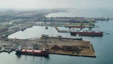 Port de Jorf Lasfar : l’ANP lance un appel à la concurrence pour la concession d’un nouveau poste pétrolier