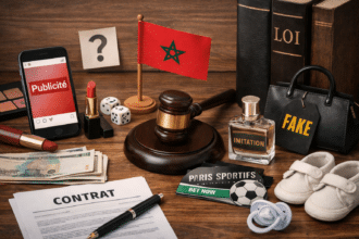 Publicité des influenceurs au Maroc : un vide juridique à combler