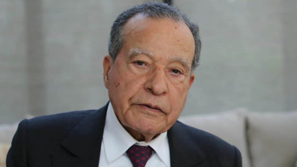 Décès de l’ancien ministre Abdesselam Zenined