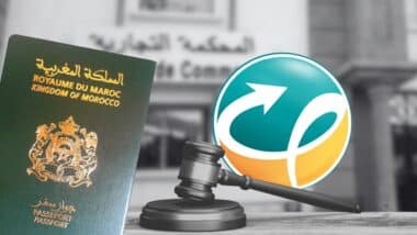 Passeport refusé au guichet : la justice tranche en faveur de Cash Plus