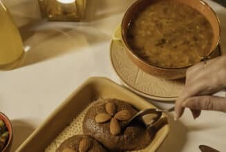 Le Four Seasons Marrakech célèbre le Ramadan entre haute pâtisserie et ftour d’exception
