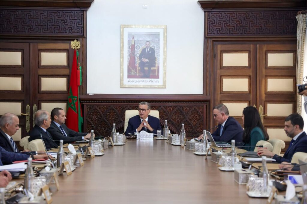 Le Conseil d’administration de l’ANSS, présidé par Aziz Akhannouch, a adopté le plan 2026 de l’agence.