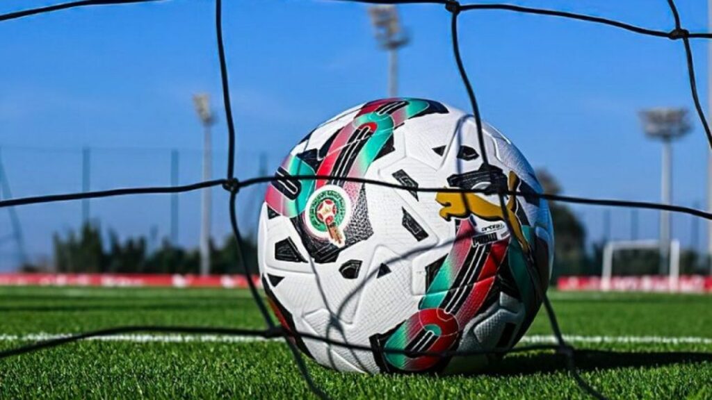 Botola Pro 2025-2026: calendrier désarticulé et matchs en retard