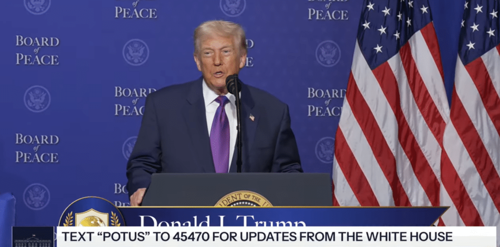 Maroc Gaza: Rabat rejoint la force internationale de stabilisation (ISF)