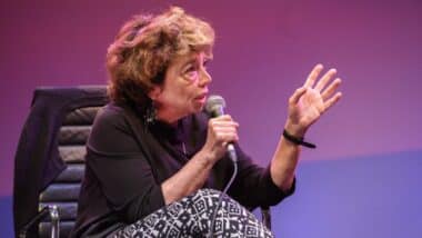 Leïla Shahid, la voix de la Palestine en France et en Europe s’est tue