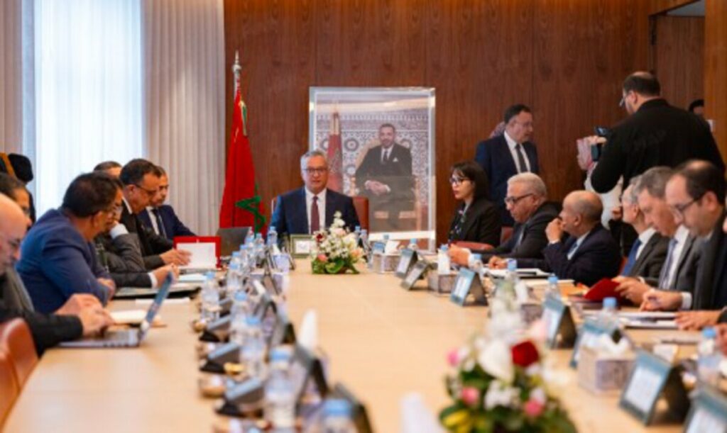 Politiques publiques : le Maroc se dote d’un cadre normatif national pour renforcer la convergence.