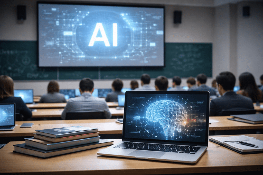 L’IA remplace-t-elle les humains ? Ce que montre une étude inédite d’Anthropic