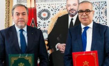 Royal Air Maroc et la FM6SS signent une convention en médecine aéronautique