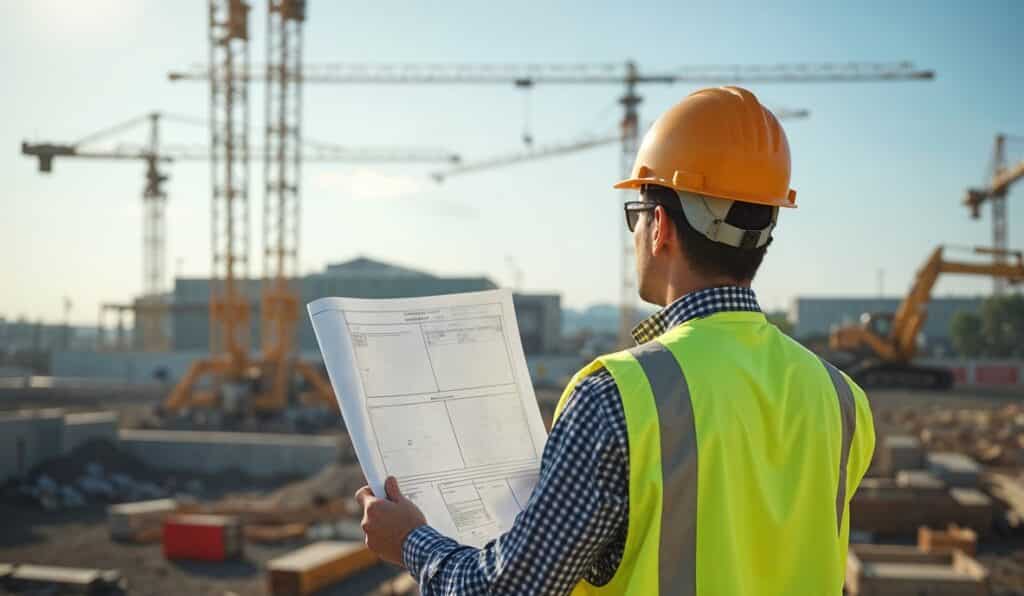 Rapport concurrence: surcapacité, surmarges et surcoûts des chantiers d’infrastructure