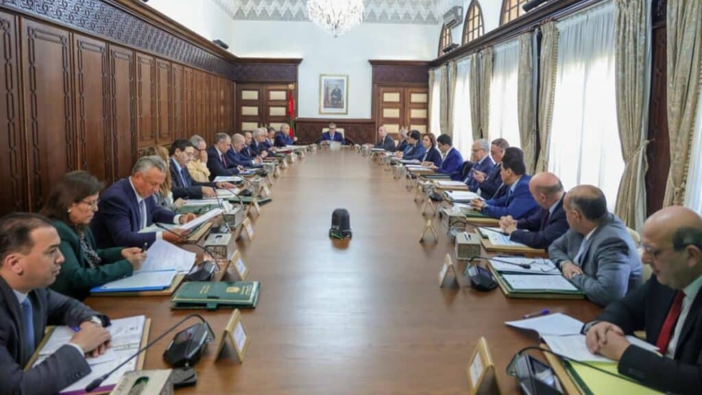 Le compte rendu du Conseil de gouvernement du jeudi 19 février 2026