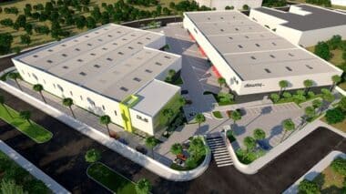 Disway devient distributeur officiel des solutions Hornetsecurity by Proofpoint en Afrique francophone