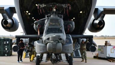 African Lion 26 : le Maroc choisi comme plateforme d’essai grandeur nature des technologies de combat du futur