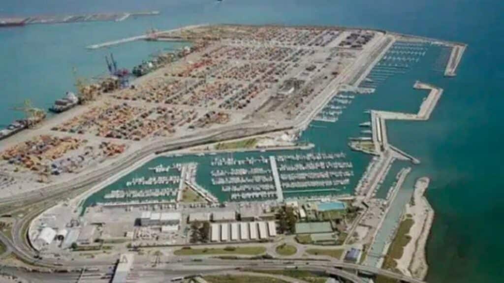 La BERD soutient le développement durable du complexe Nador West Med au Maroc.