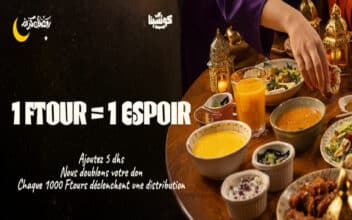 Un ftour, un espoir : quand Cucina Napoli invite à la générosité