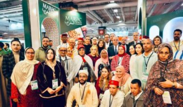 Au Salon international de l’agriculture de Paris, le Maroc à l’assaut du marché européen