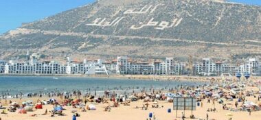 Tourisme : Agadir réussit son début d’année 2026