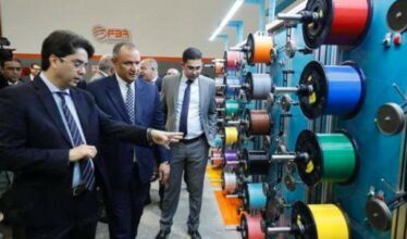 FBR Câbles ouvre une nouvelle usine de fibre optique à Berrechid et vise 60% du marché national