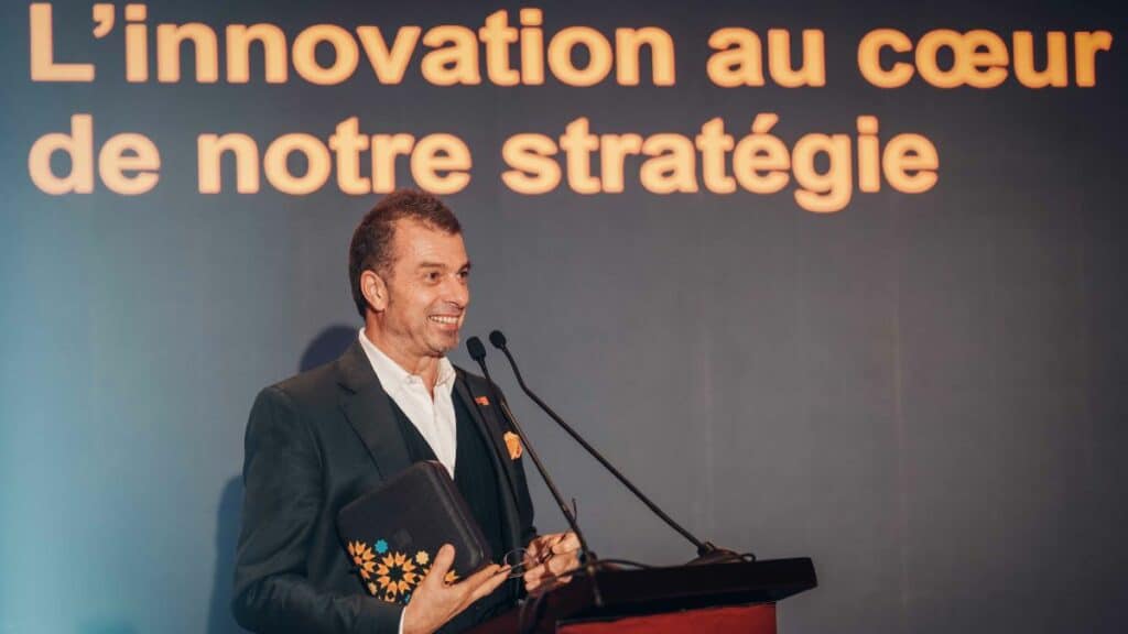 Orange lance ses nouvelles offres 5G à la carte et contrôle parental intégré